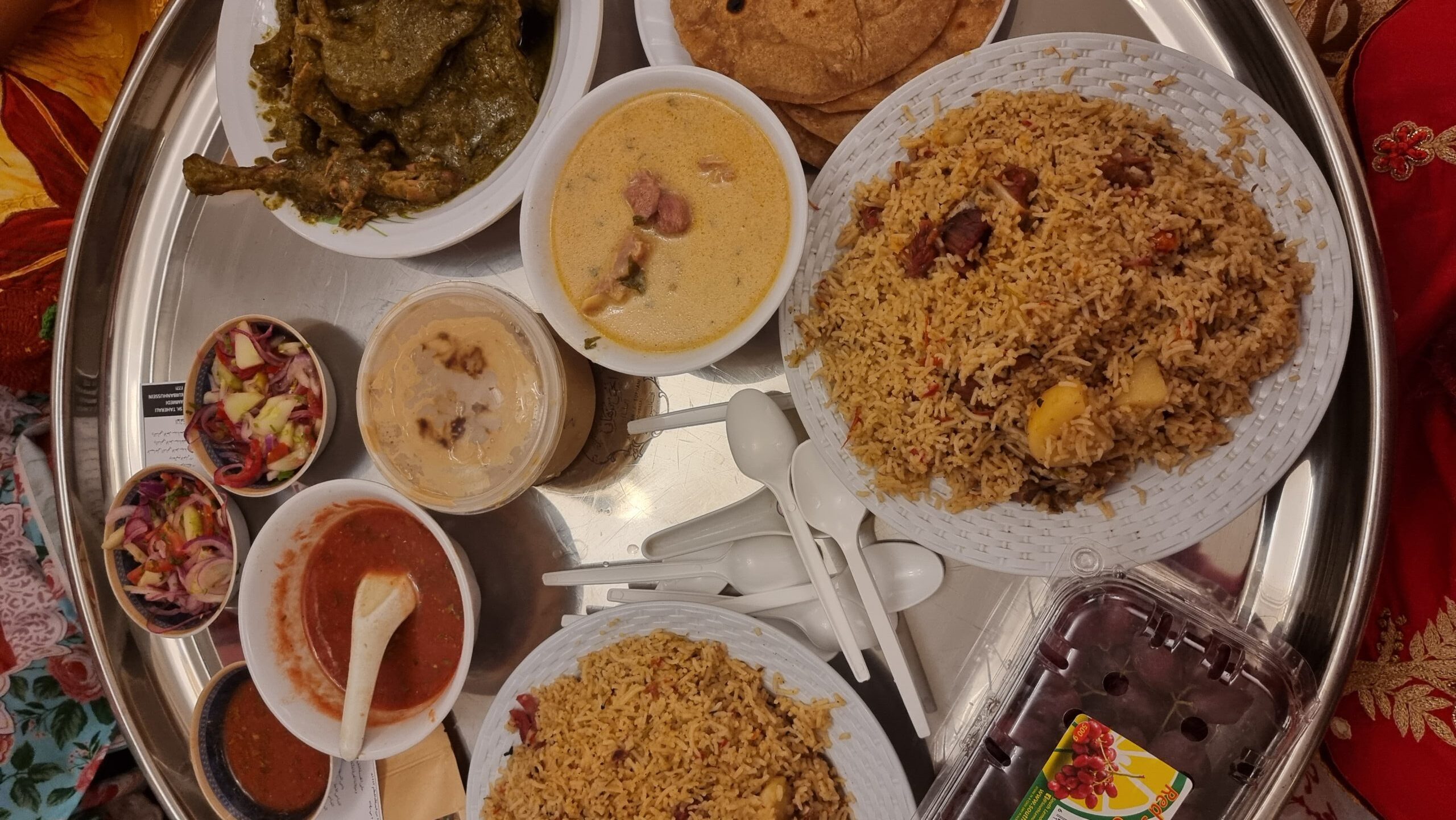 Bohra Thaal