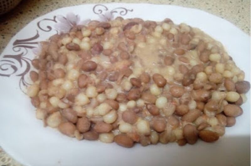 Githeri Recipe