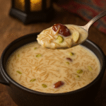 sheer khurma / sev kurma/ sevaiya/ bohra sheer khurma