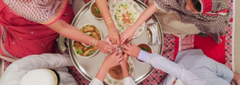 dawoodi bohra food cuisine scaled 1