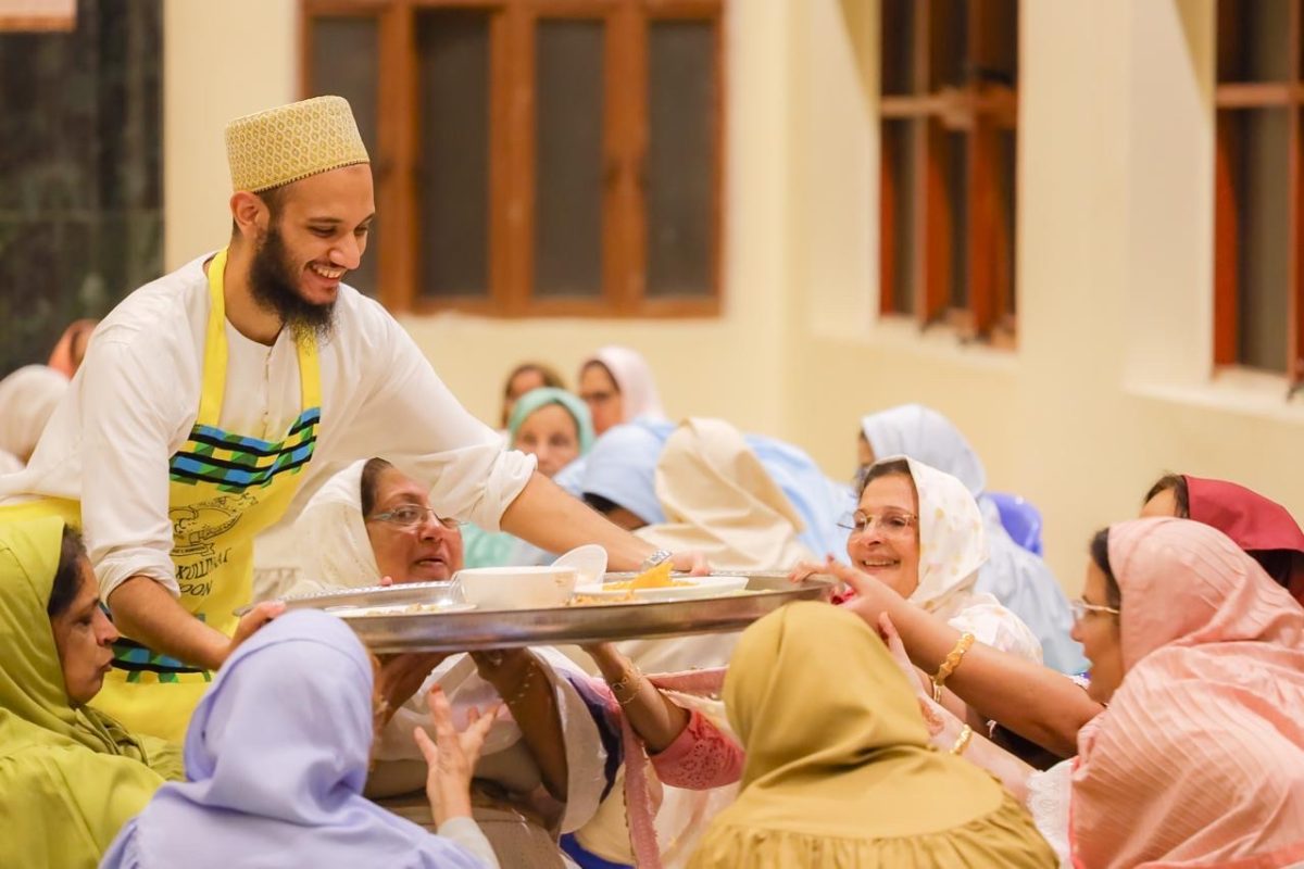 Our Heritage as A Dawoodi Bohra 3 east africa bohra