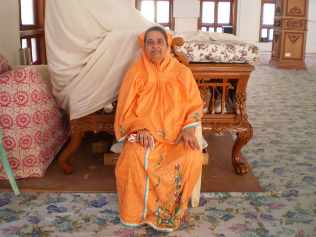 Our Heritage as A Dawoodi Bohra 10 mummy in dawoodi bohra attire