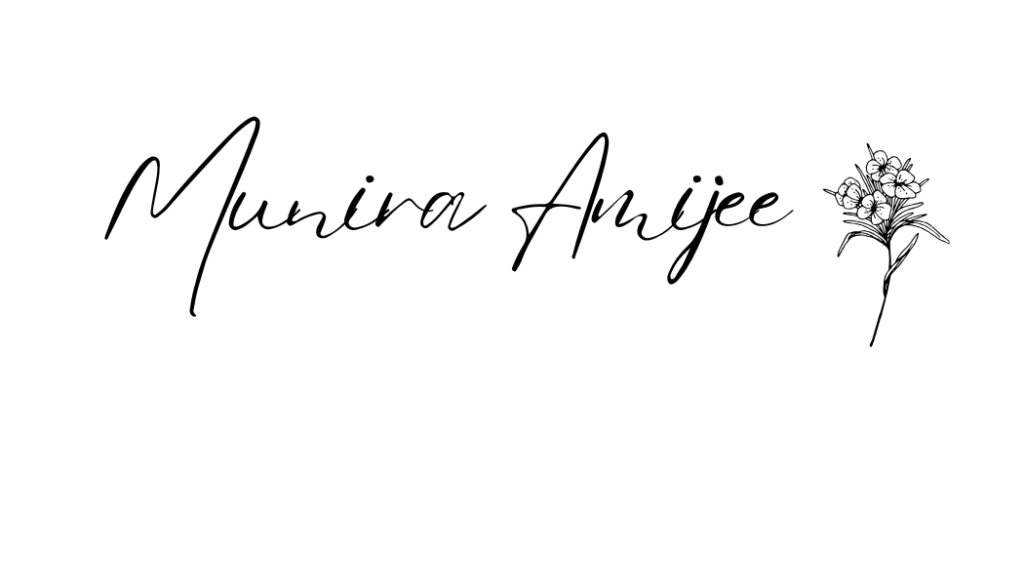 About Us 1 signature