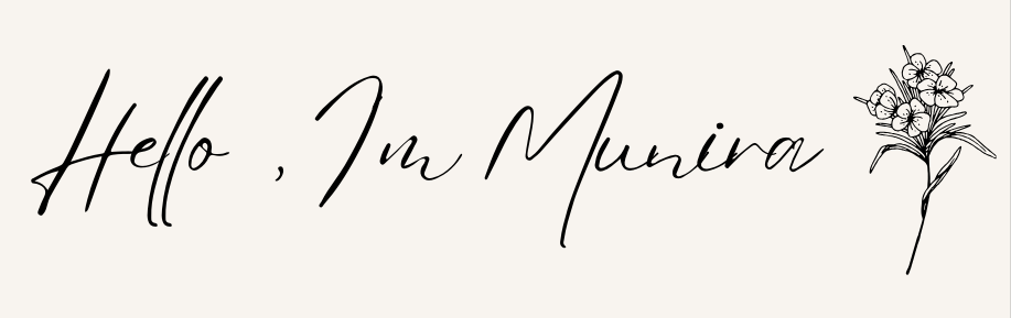 Munira Amijee