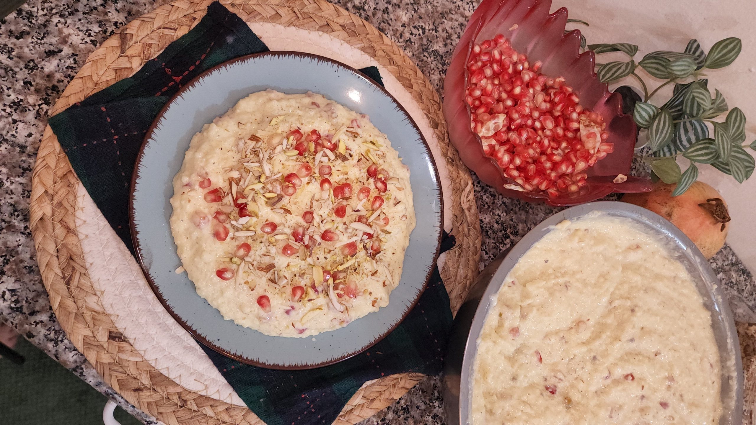 authentic bohra kalamro