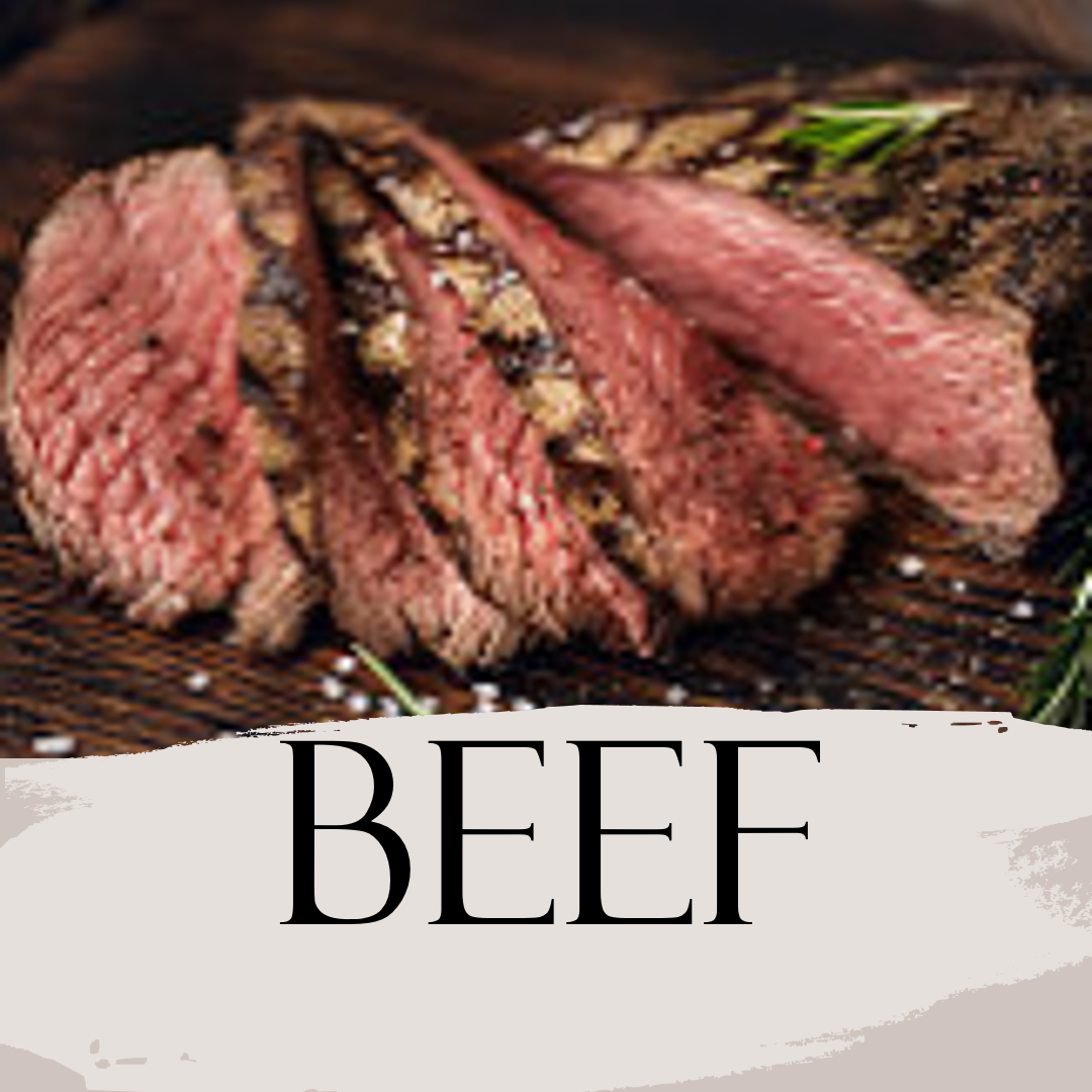 Beef