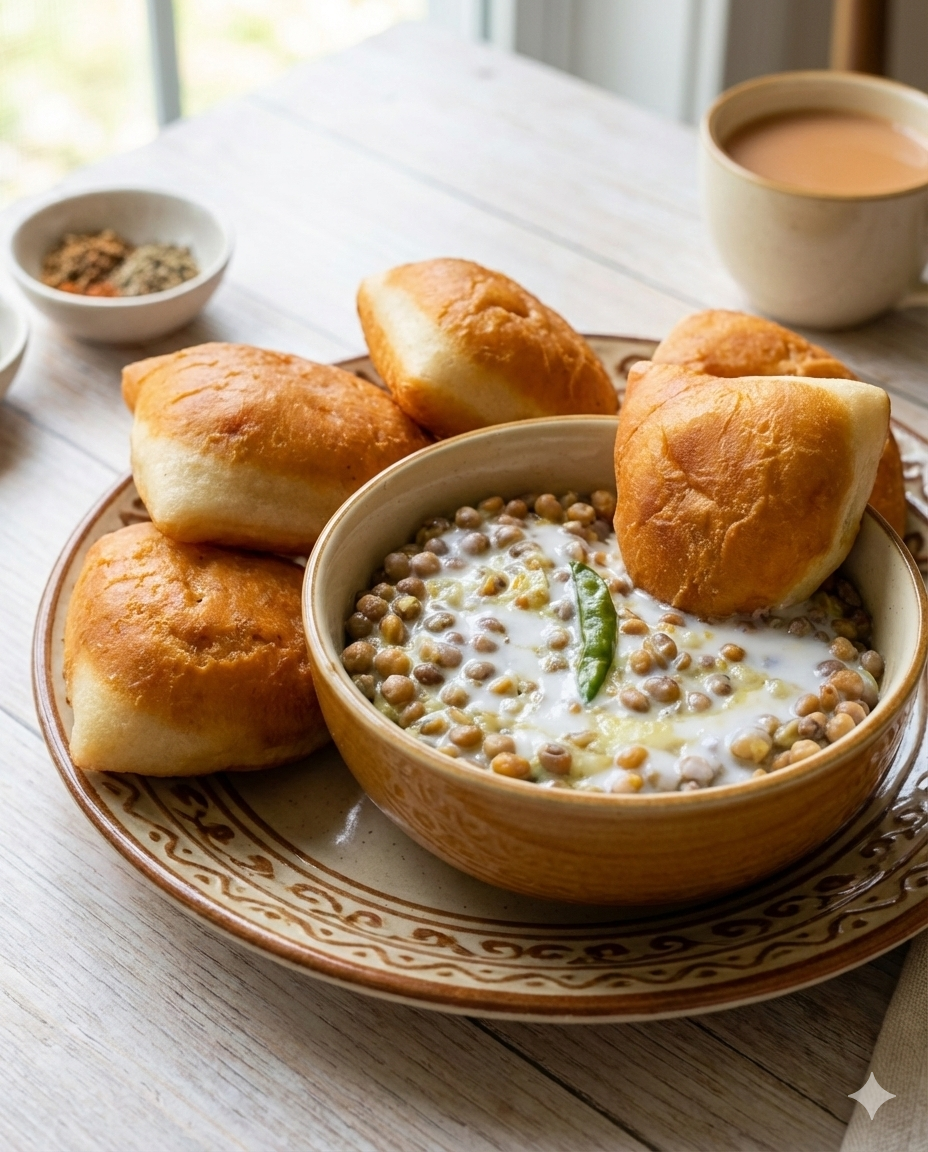 Top 5 Must Try East African Dishes (Kenya, Tanzania & Uganda) — With Spice Tips You’ll Actually Use 9 Mahamri and Mbaazi