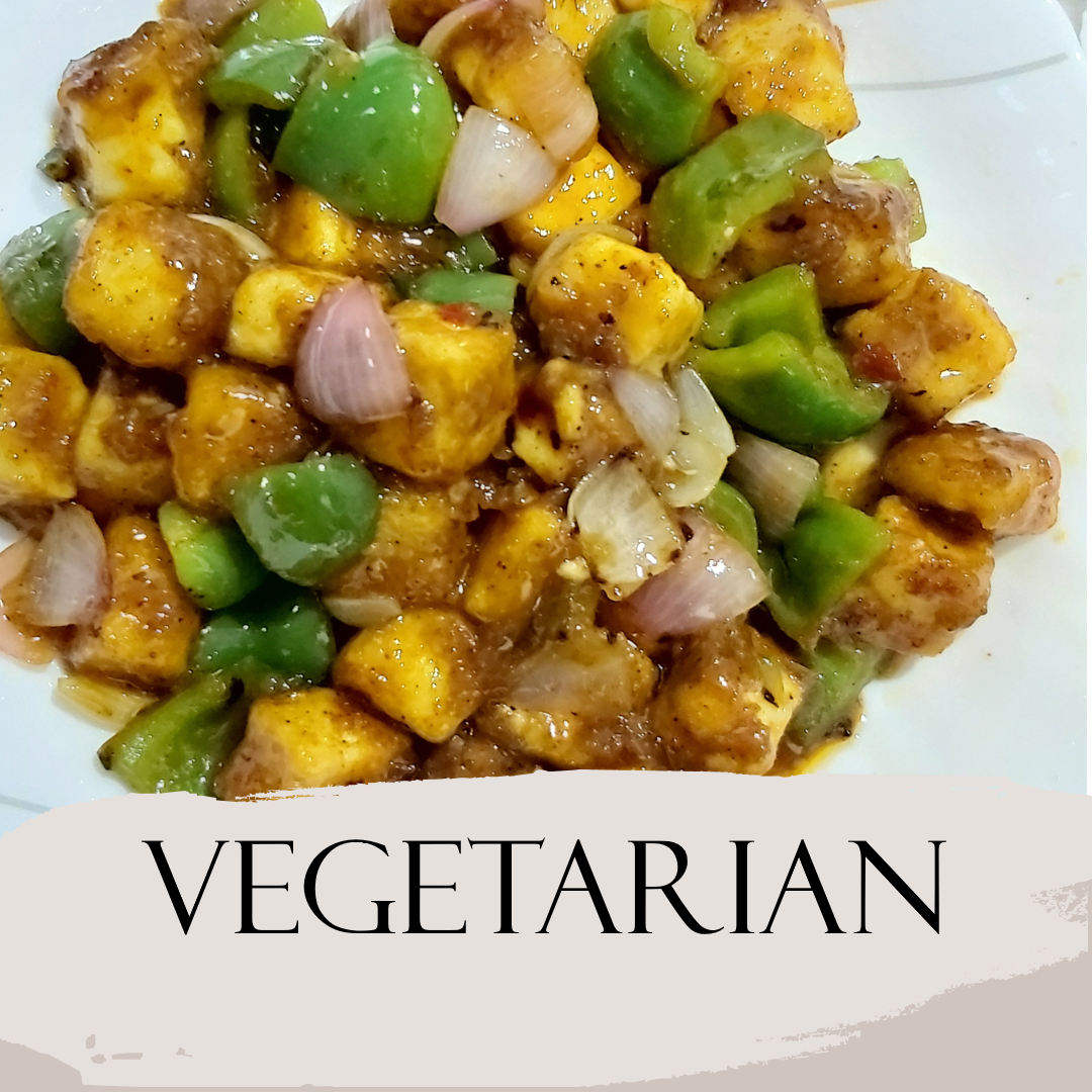 VEGETARIAN