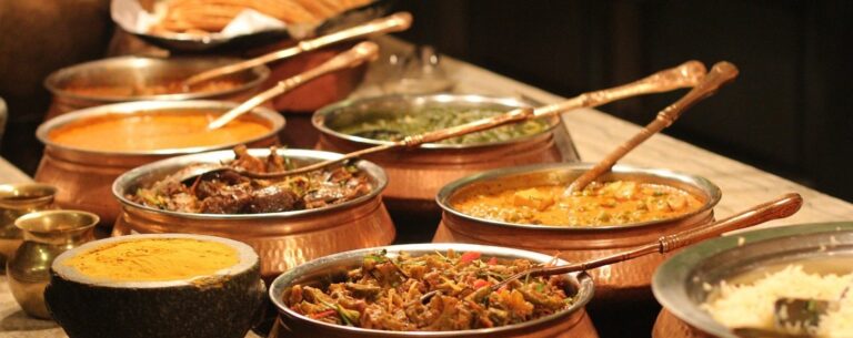 african bohra dishes
