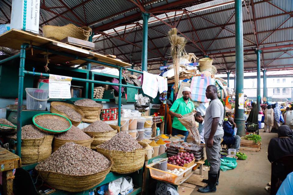 The Ultimate Bohra, East African & Gujarati Ingredient Glossary: 80+ Must-Know Pantry Essentials 10 betel nuts mombasa