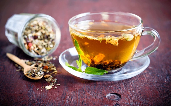 The Story of Black Pepper in East African Bohra Cuisine 5 black pepper tea