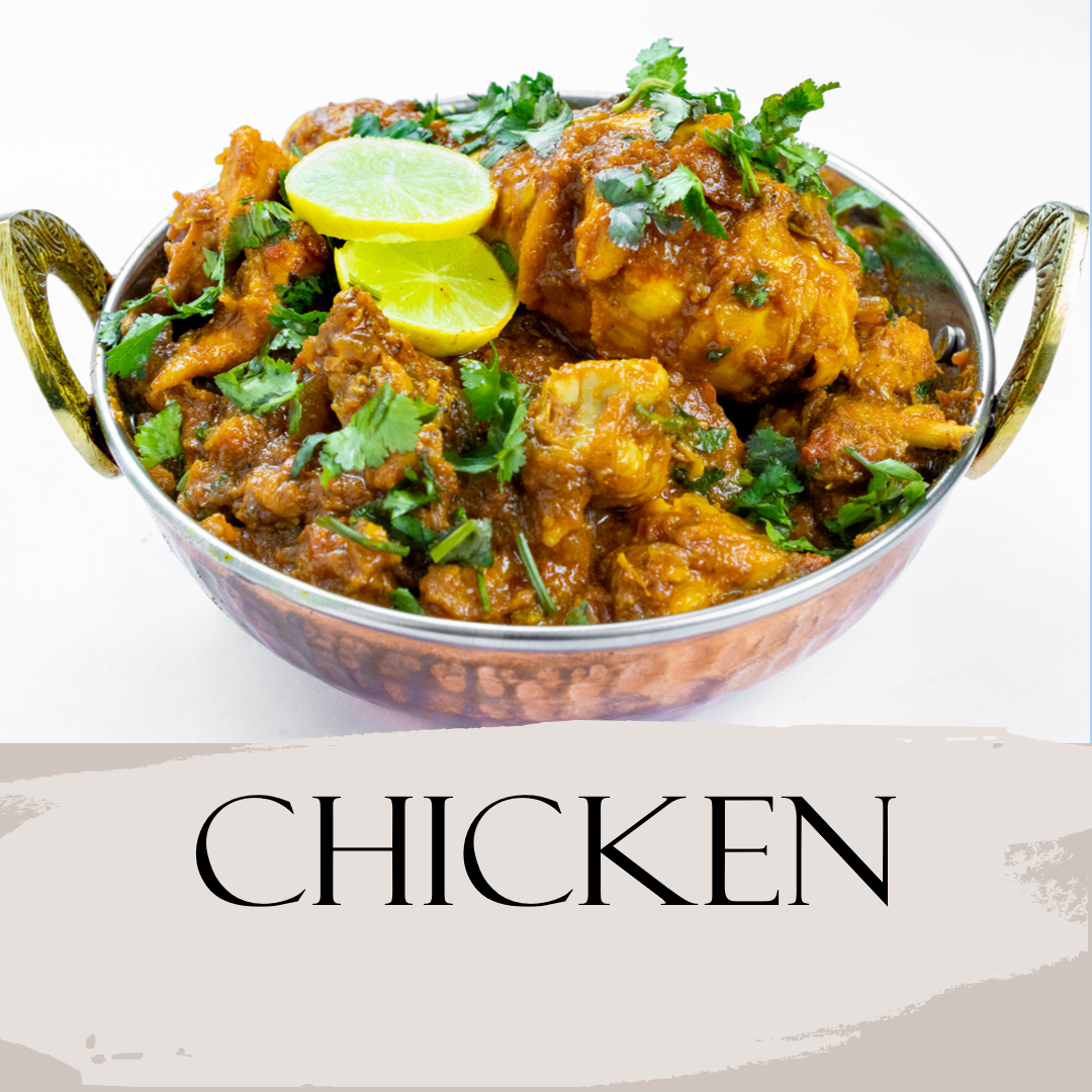 chicken