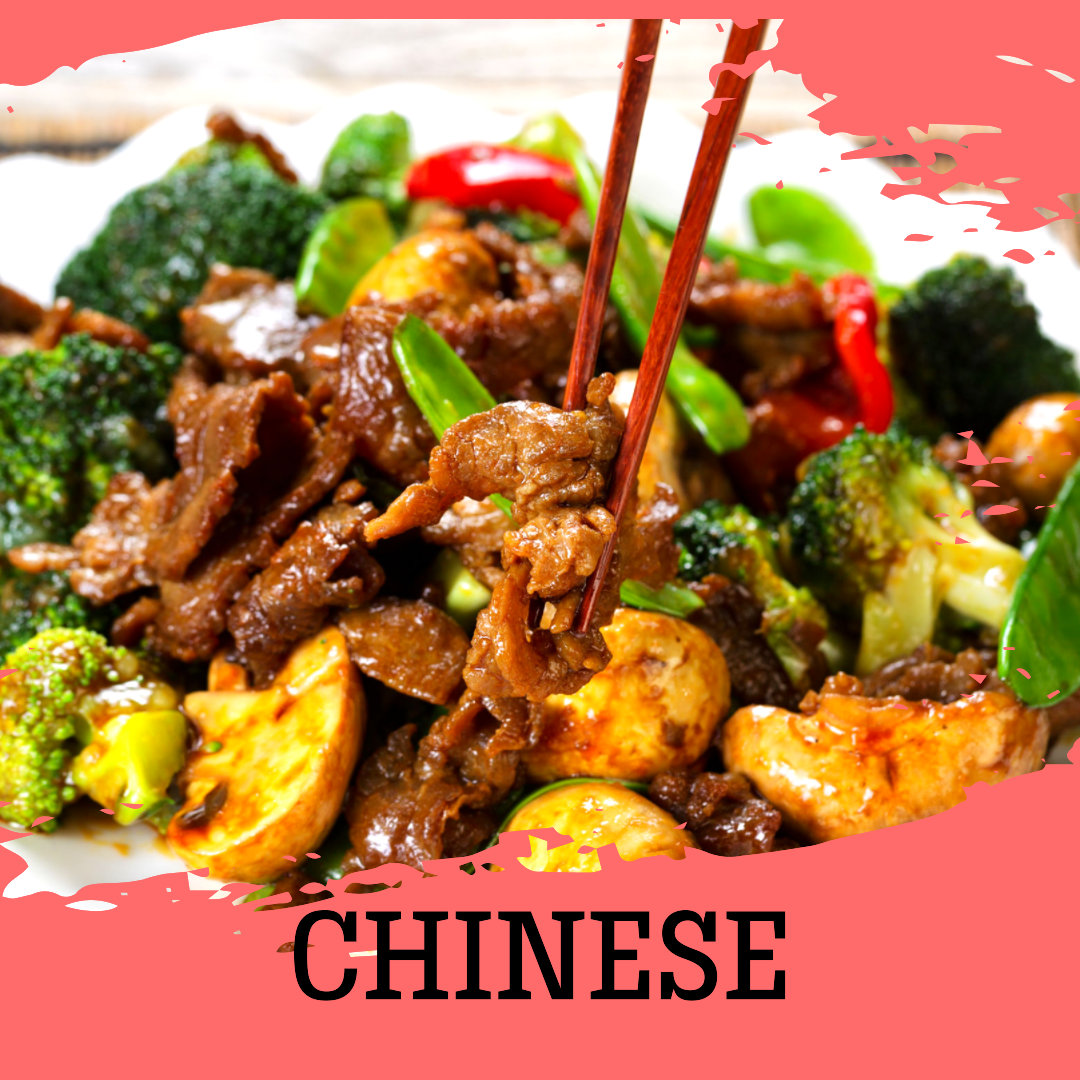 chinese