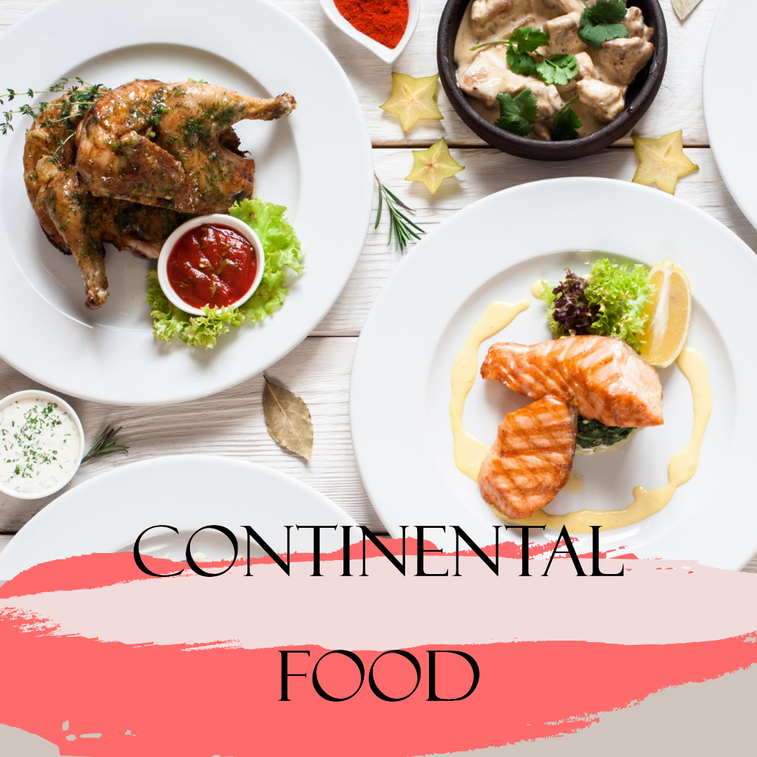 continental
