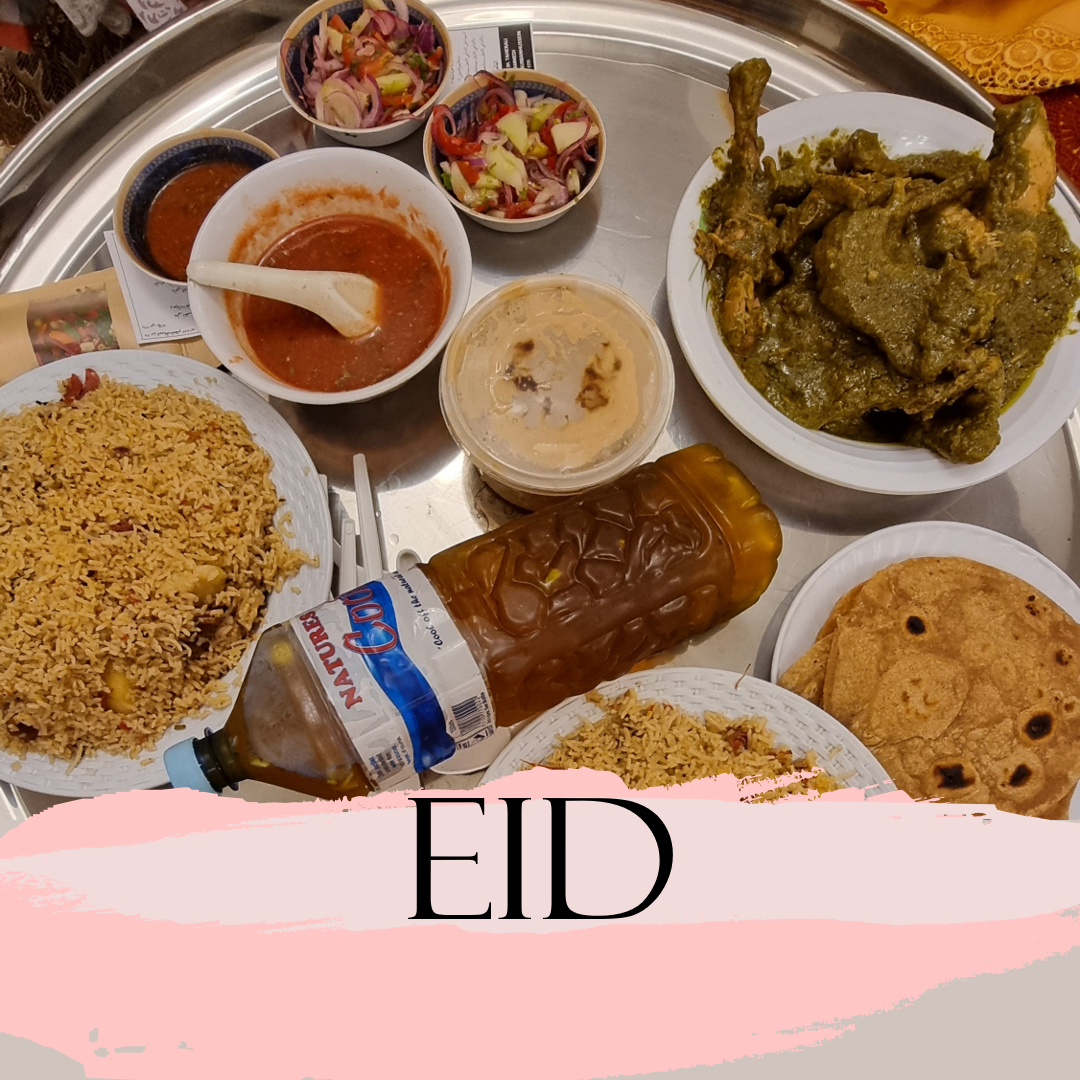 eid recipes