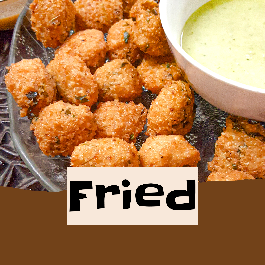 fried
