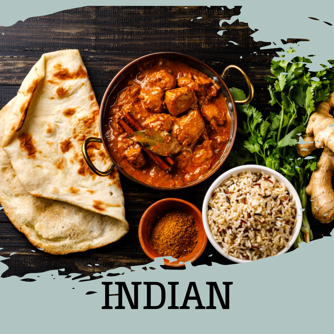 indian