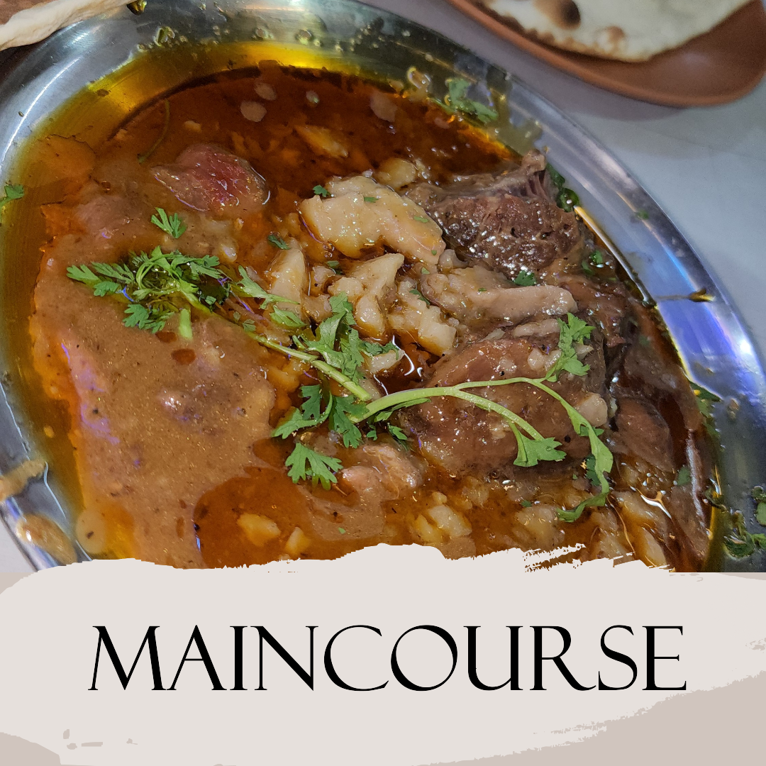 maincourse