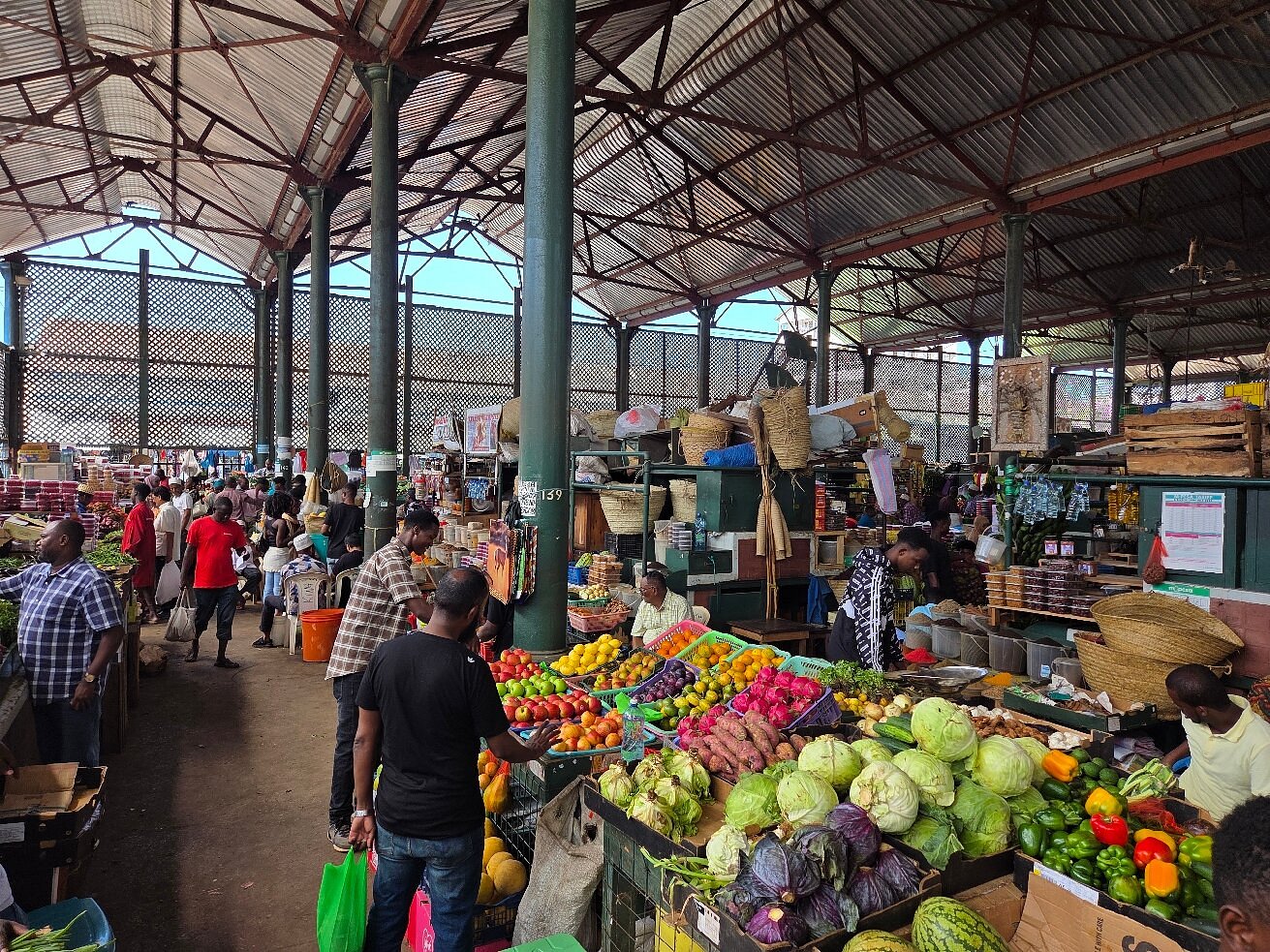 The Ultimate Bohra, East African & Gujarati Ingredient Glossary: 80+ Must-Know Pantry Essentials 2 markiti mombasa