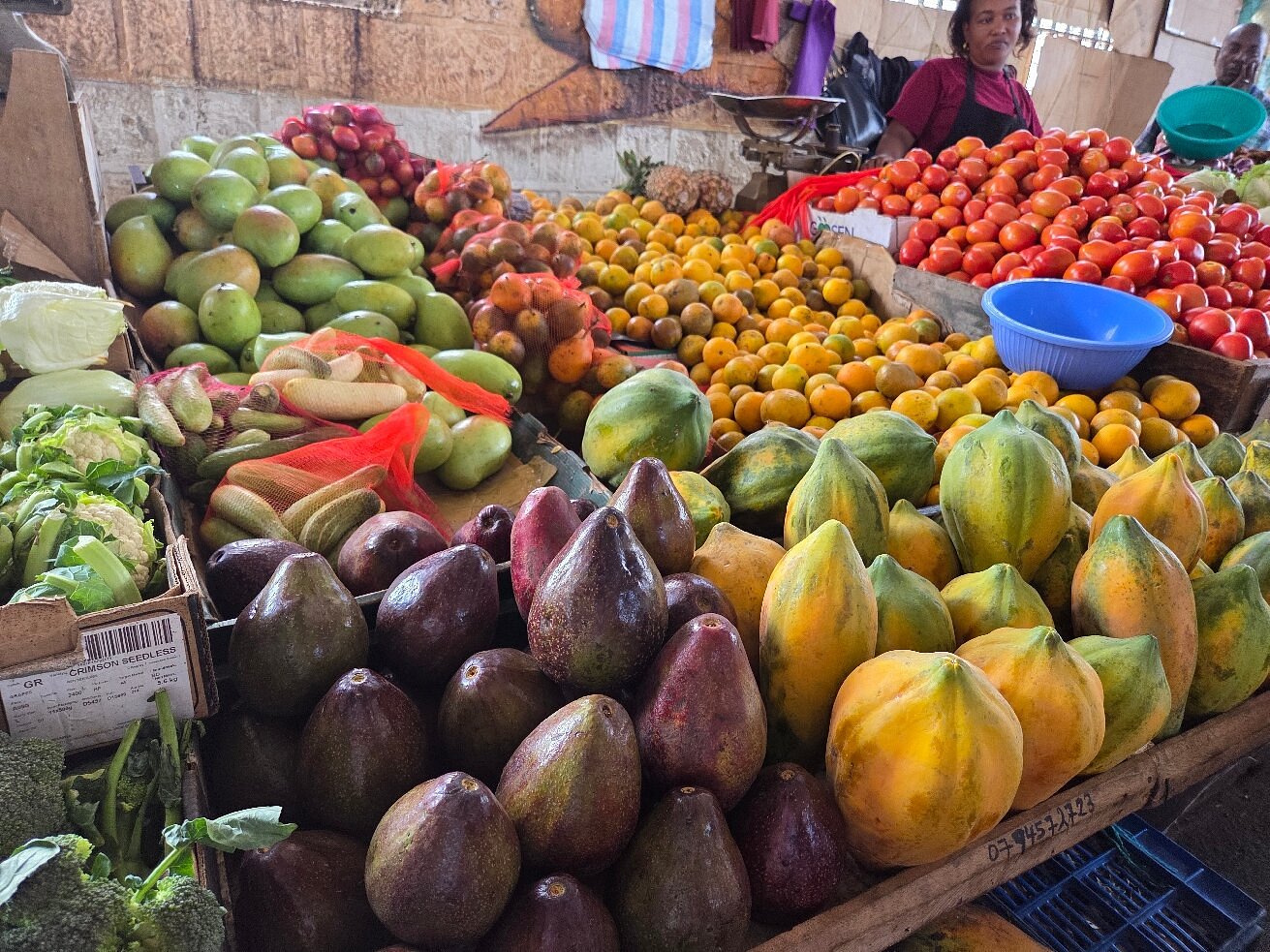 The Ultimate Bohra, East African & Gujarati Ingredient Glossary: 80+ Must-Know Pantry Essentials 7 mombasa fruit