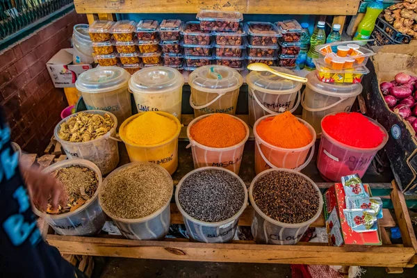 The Ultimate Bohra, East African & Gujarati Ingredient Glossary: 80+ Must-Know Pantry Essentials 3 mombasa spices