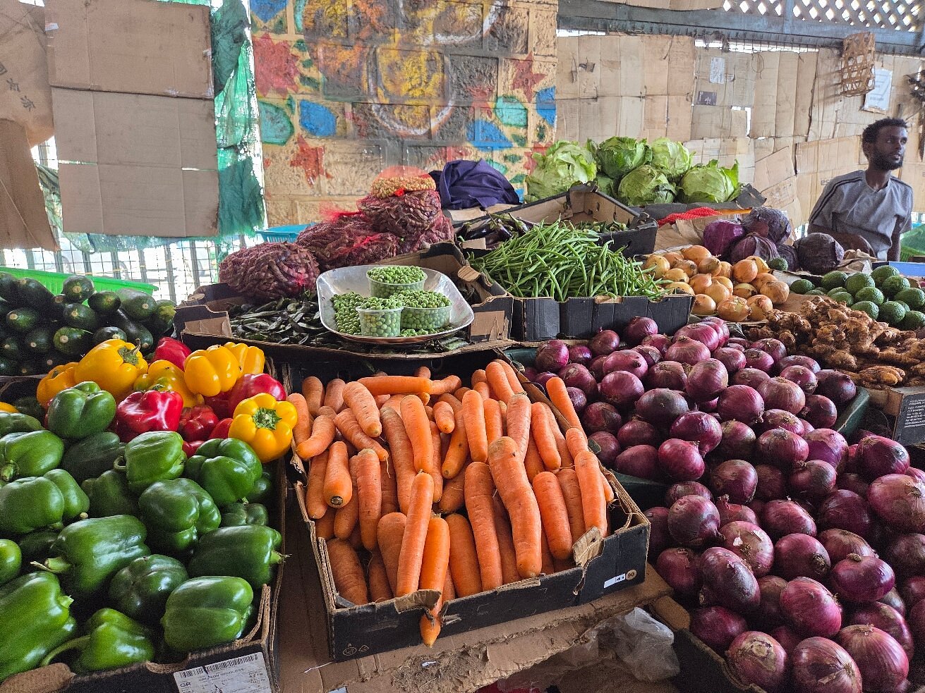 The Ultimate Bohra, East African & Gujarati Ingredient Glossary: 80+ Must-Know Pantry Essentials 6 mombasa vegetables