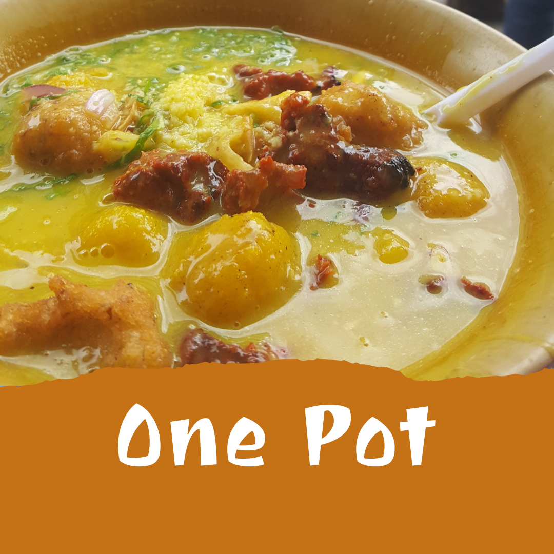 one pot