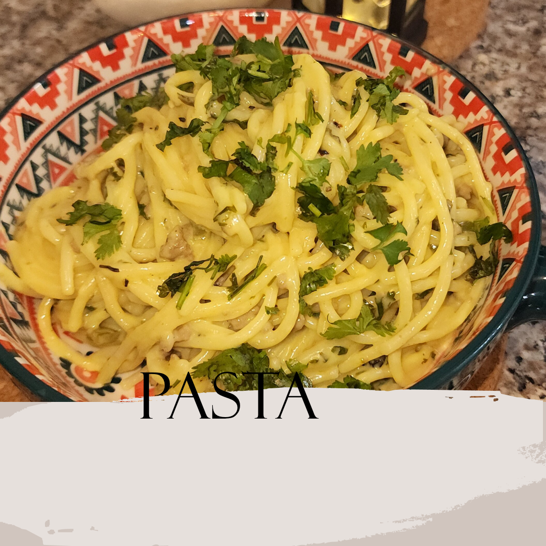 pasta