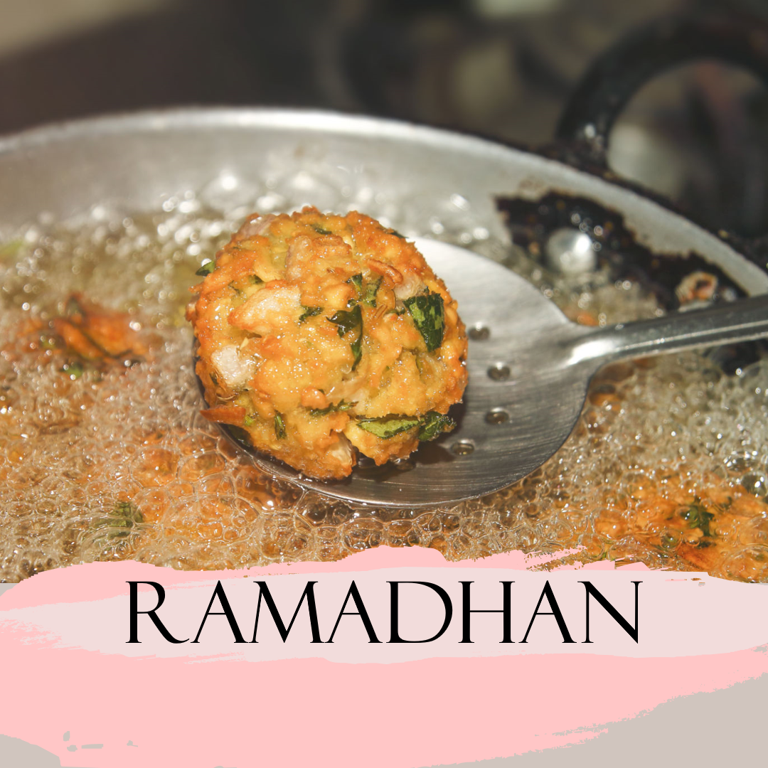 ramadan recipes