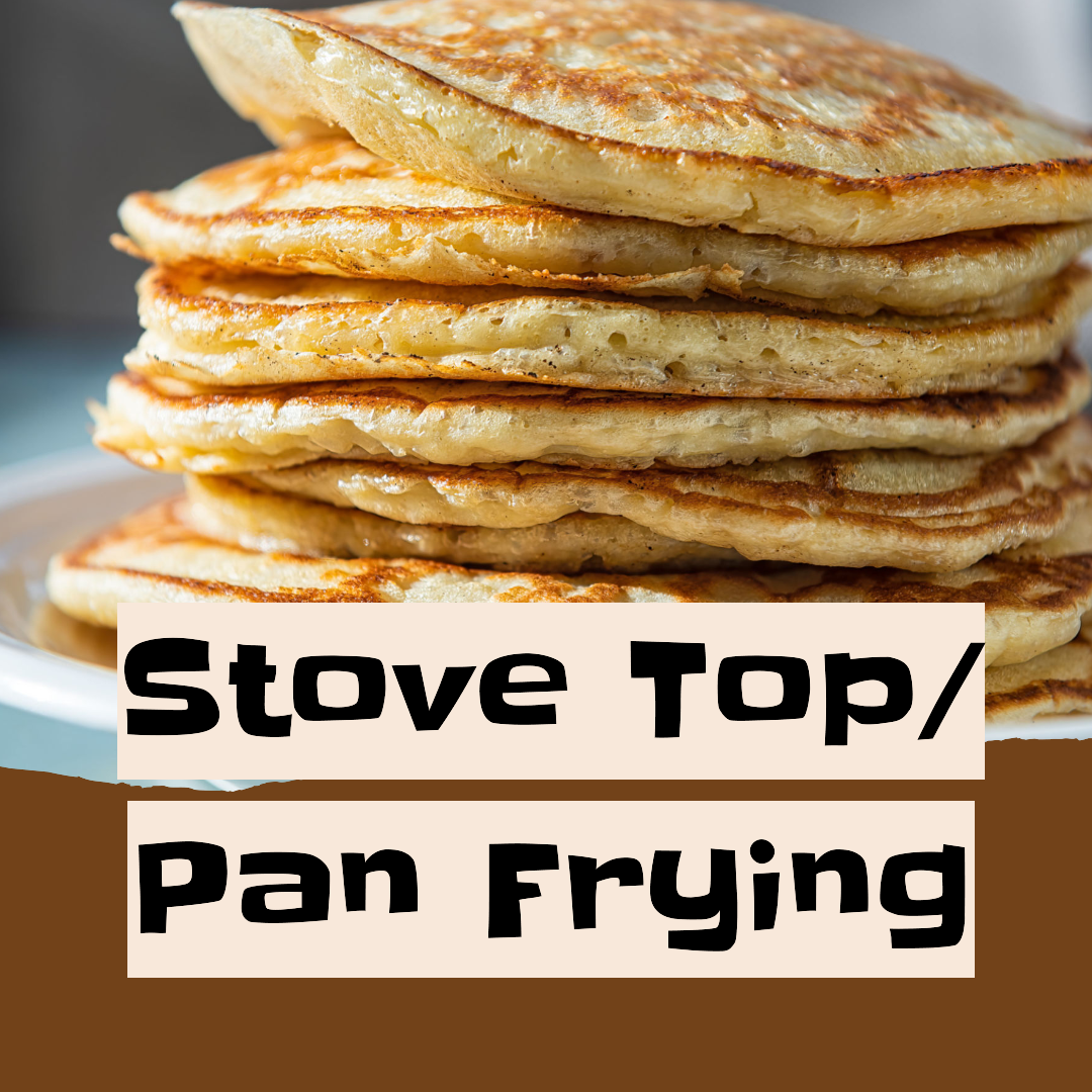 stovetop recipes