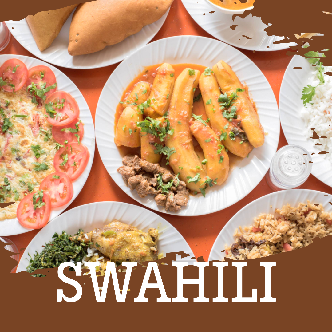 swahili