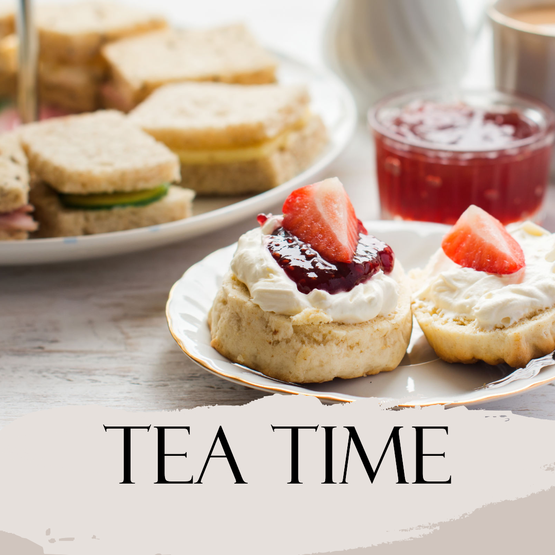 teatime
