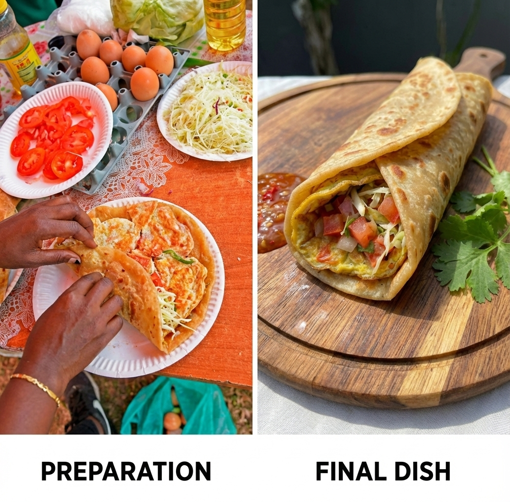 Top 5 Must Try East African Dishes (Kenya, Tanzania & Uganda) — With Spice Tips You’ll Actually Use 4 uganda