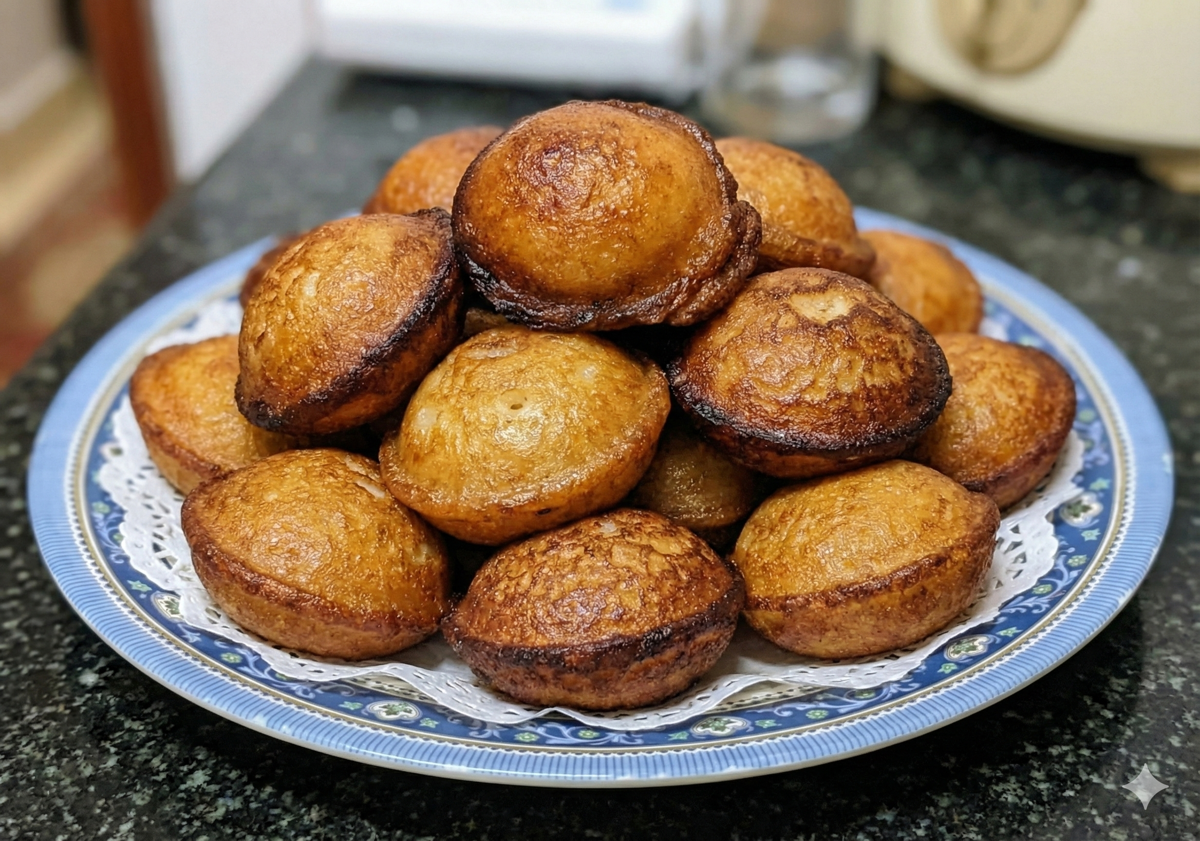 Top 5 Must Try East African Dishes (Kenya, Tanzania & Uganda) — With Spice Tips You’ll Actually Use 11 vitumbua