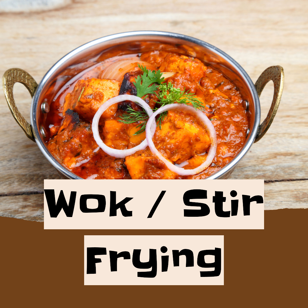 wok