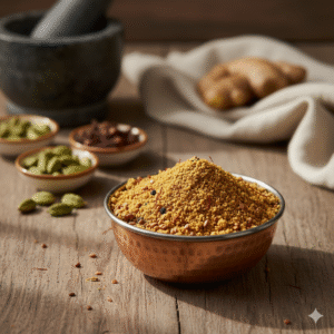 batrisu Katlu powder